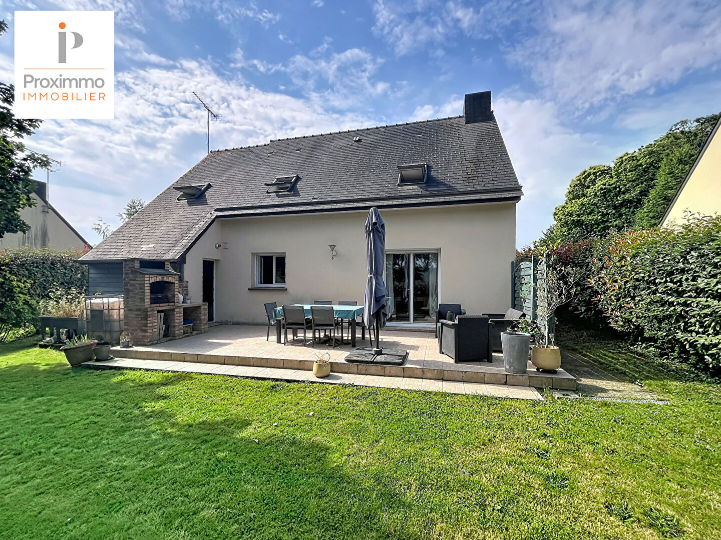 Maison 5 pièces 123 m² · à Guipry-Messac · 123 m² · 327 075 €