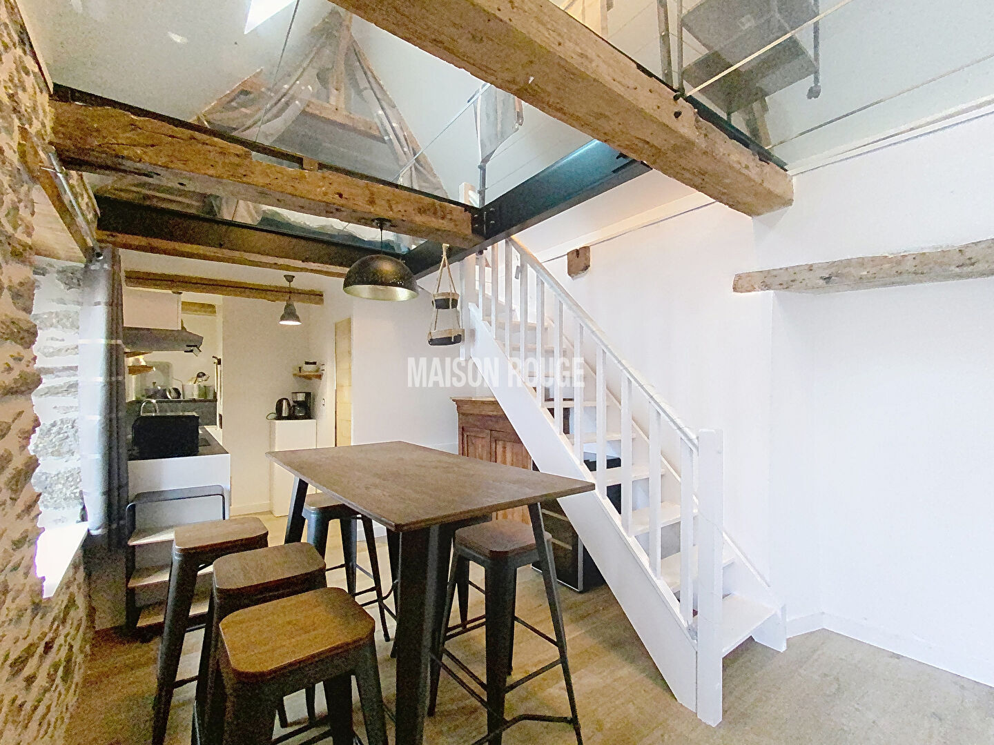 Appartement 3 pièces 30 m² · à Saint-Malo · 30 m² · 293 440 €