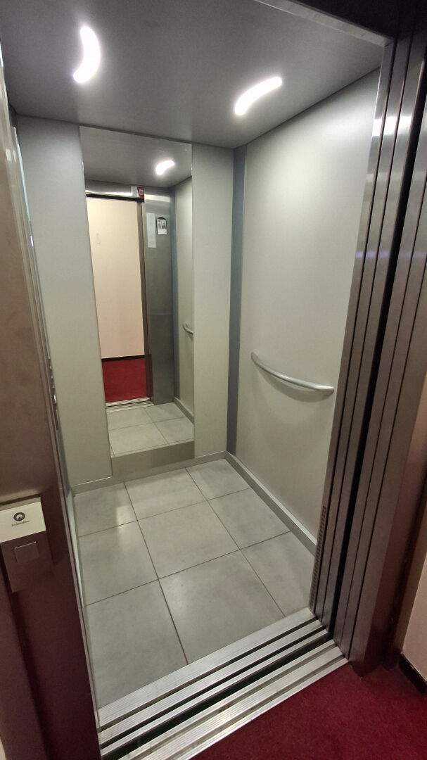 Appartement – Crépy-en-Valois, Les Cloitres - Vue 4