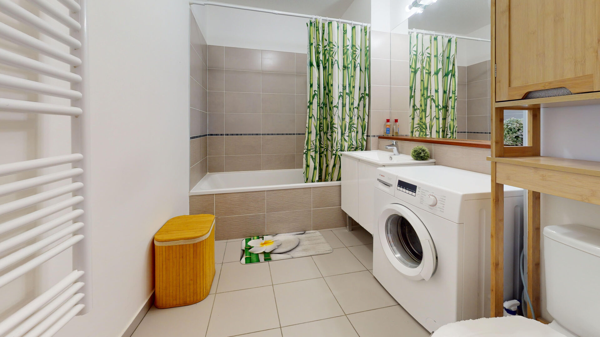 Appartement – TARNOS LANDES NOUVELLE-AQUITAINE - Vue 4
