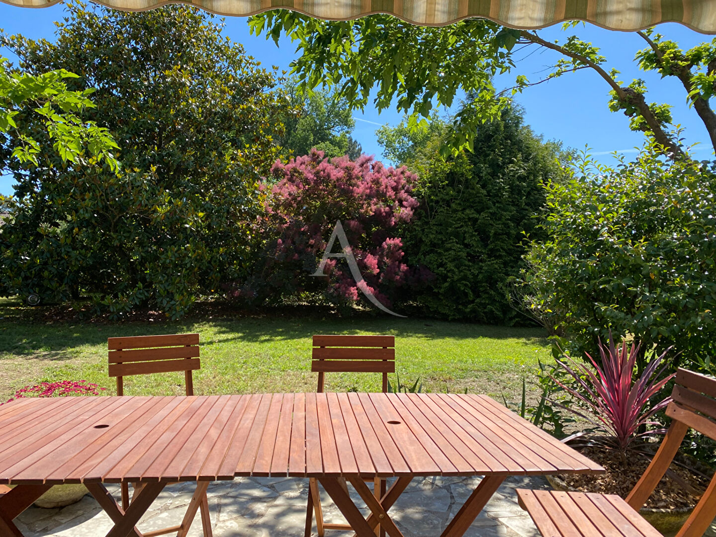 Maison 6 pièces 169 m² · à Saint-Médard-en-Jalles · 169 m² · 650 000 €