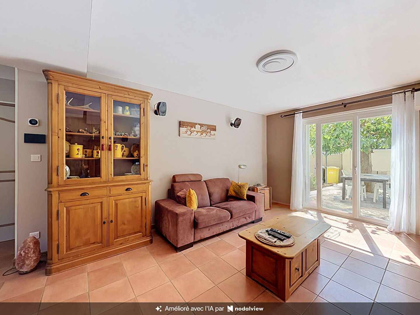 Maison – MONTFAVET - Vue 3