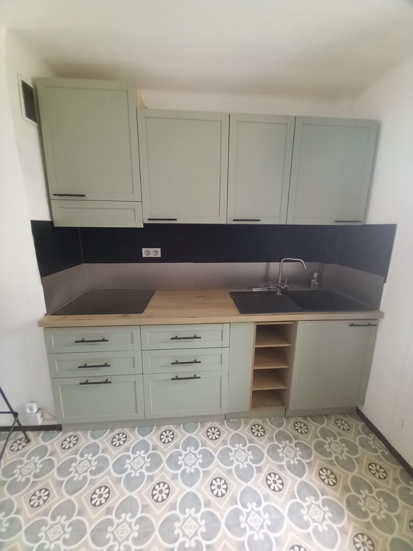 Appartement – MANOSQUE ALPES-DE-HAUTE-PROVENCE PROVENCE-ALPES-COTE-D-AZUR - Vue 2