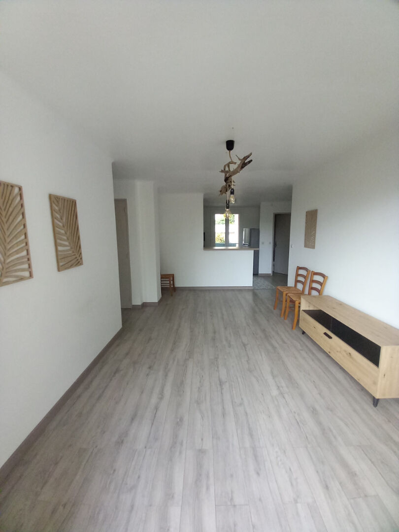 Appartement – MANOSQUE ALPES-DE-HAUTE-PROVENCE PROVENCE-ALPES-COTE-D-AZUR - Vue 4