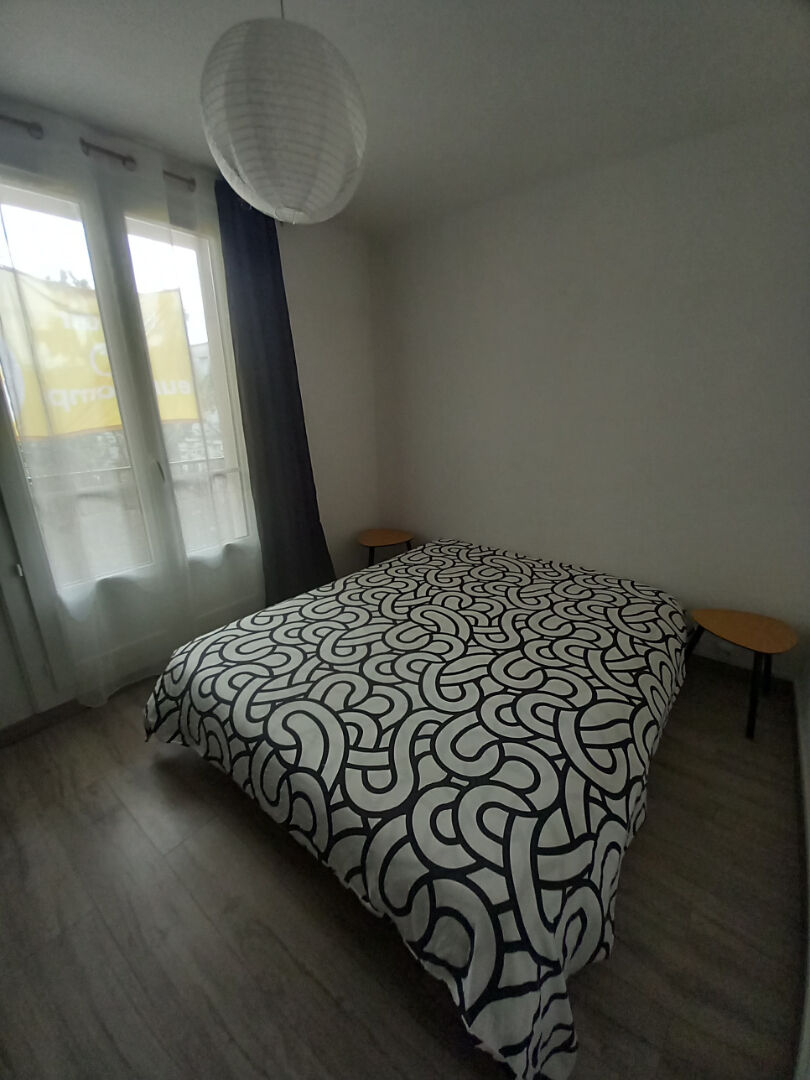 Appartement – MANOSQUE ALPES-DE-HAUTE-PROVENCE PROVENCE-ALPES-COTE-D-AZUR - Vue 5