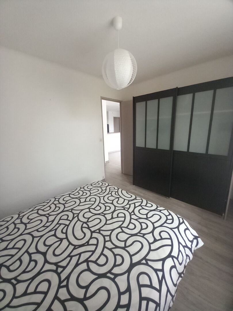 Appartement – MANOSQUE ALPES-DE-HAUTE-PROVENCE PROVENCE-ALPES-COTE-D-AZUR - Plus