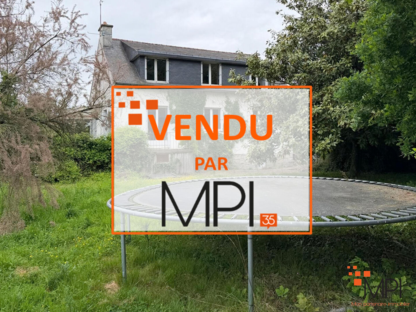 Maison 7 pièces 134 m² · à Mordelles · 134 m² · 211 000 €