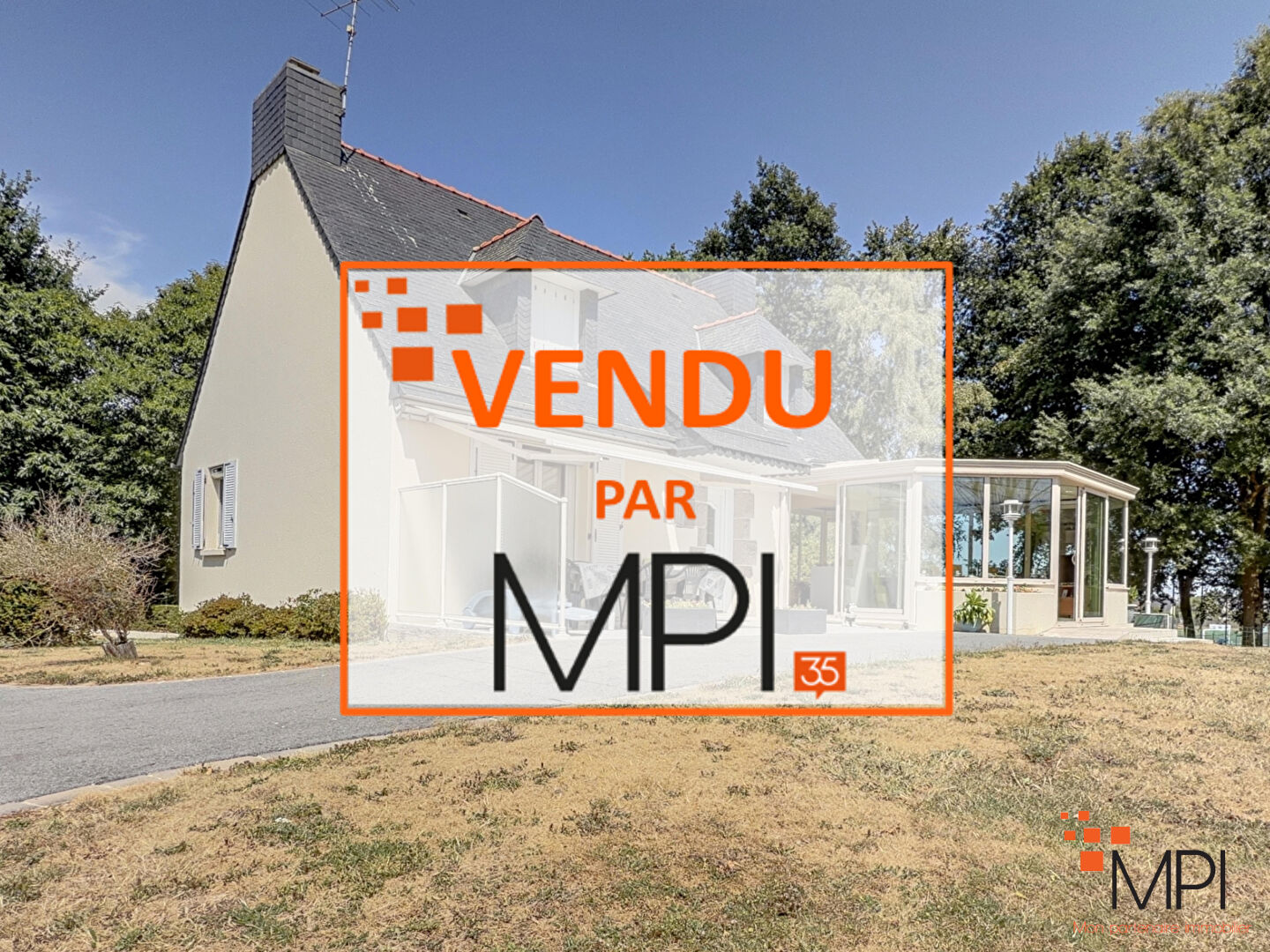 Maison 6 pièces 140 m² · à Bréal-sous-Montfort · 140 m² · 356 660 €