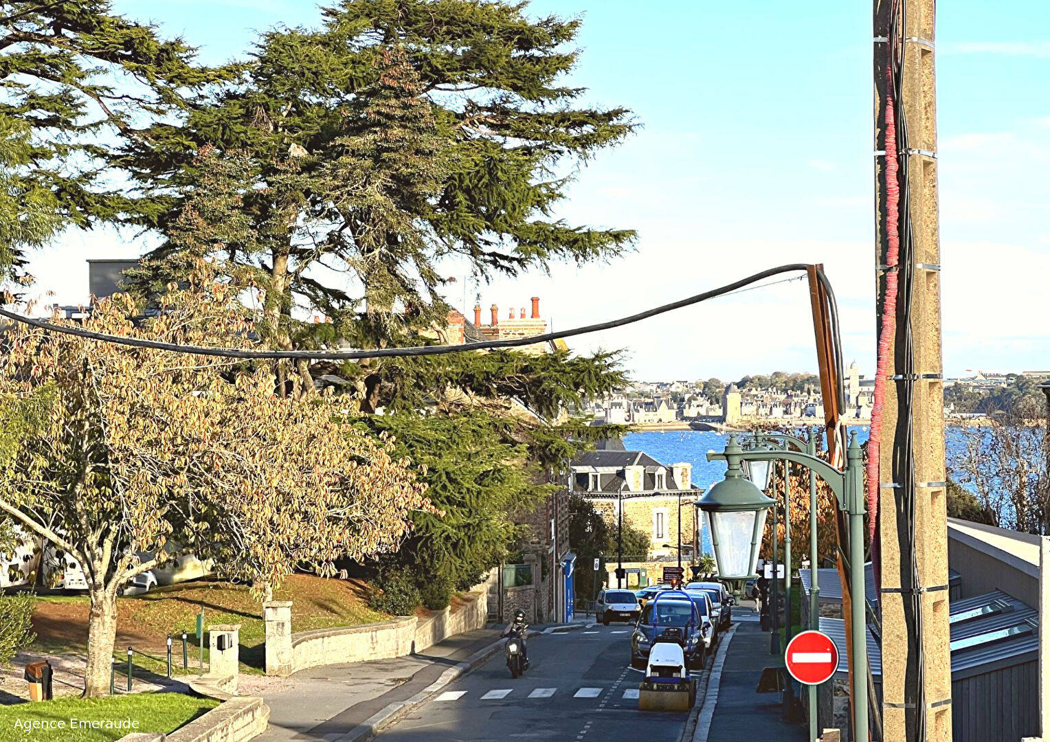 Appartement 3 pièces 62 m² · à Dinard · 62 m² · 735 €/mois