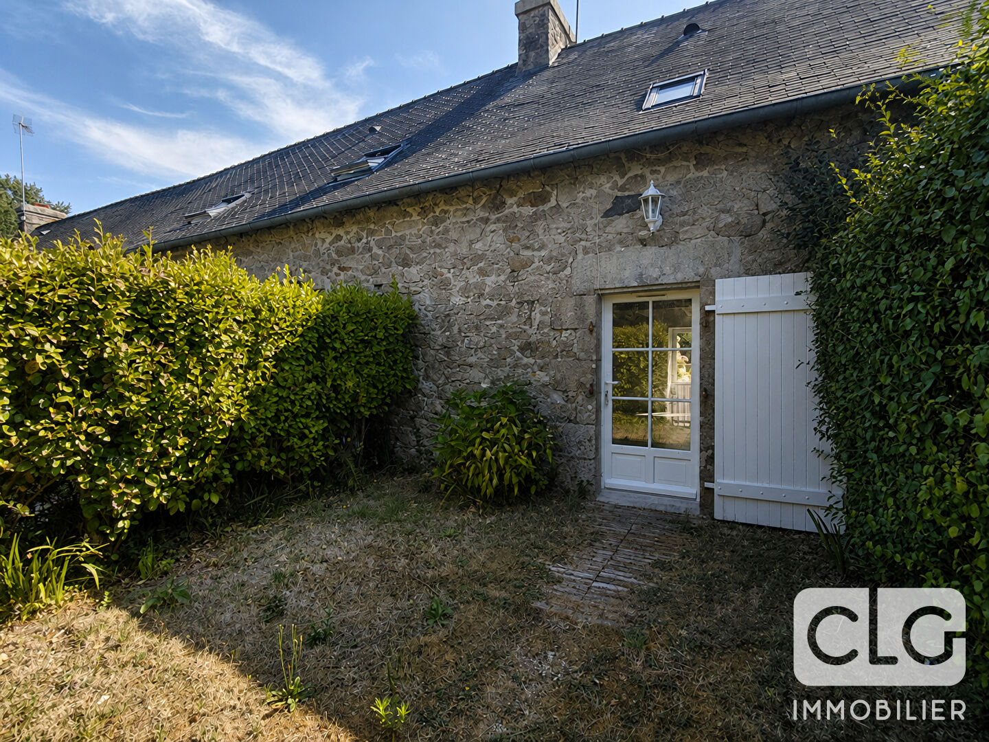 Maison 1 pièce 42 m² · à Combrit · 42 m² · 600 €/mois