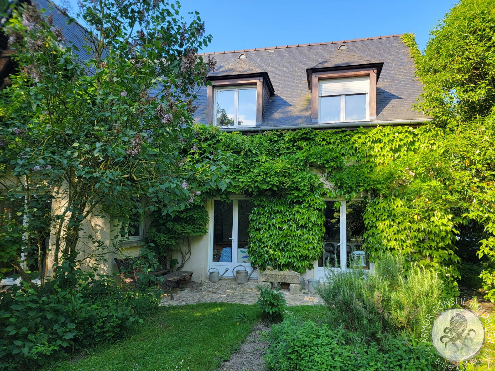 Maison 6 pièces 156 m² · à Jugon-les-Lacs · 156 m² · 330 750 €