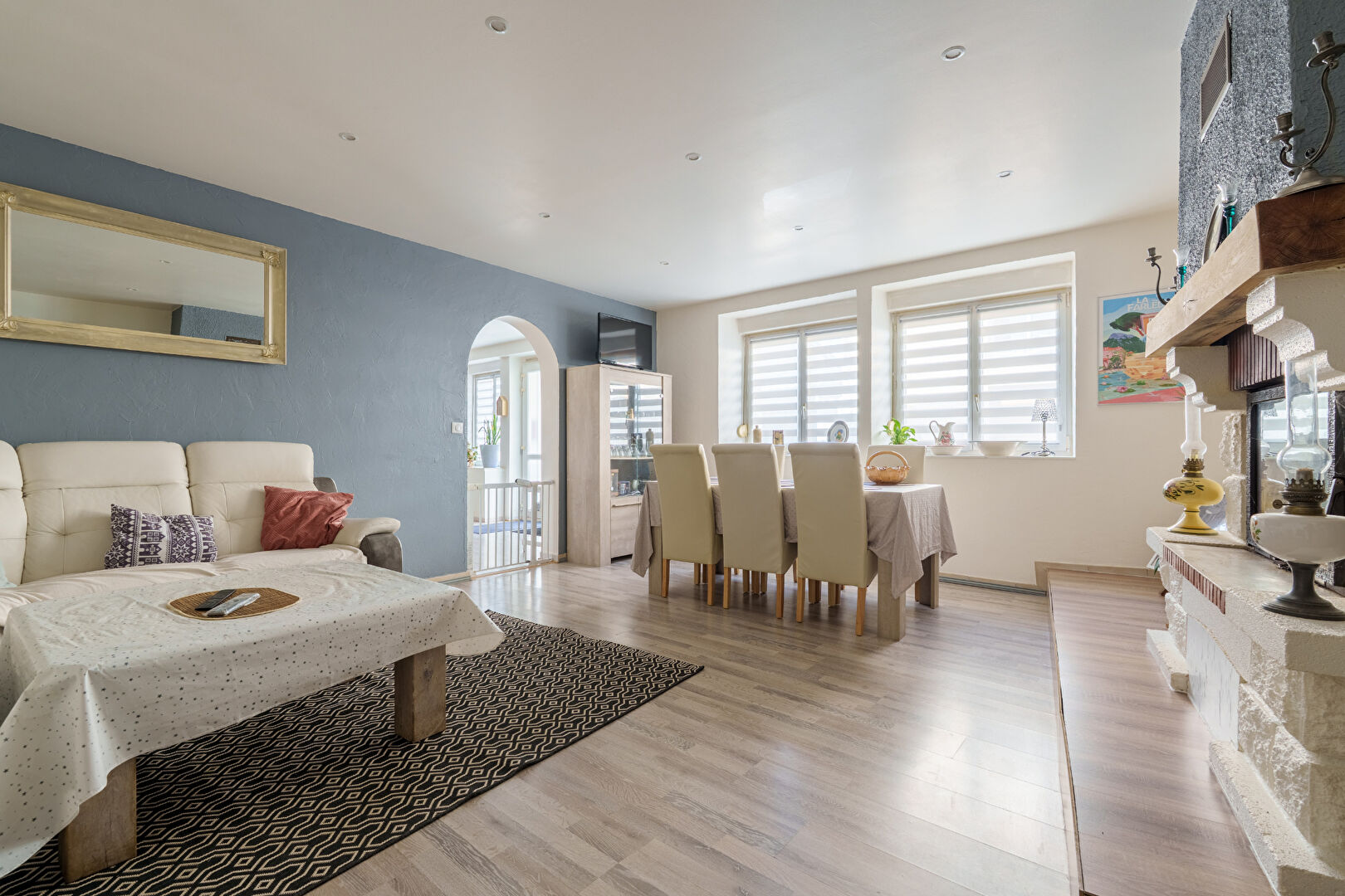 Maison – Nogent, Nogent-le-Haut, Le Vivier - Plus