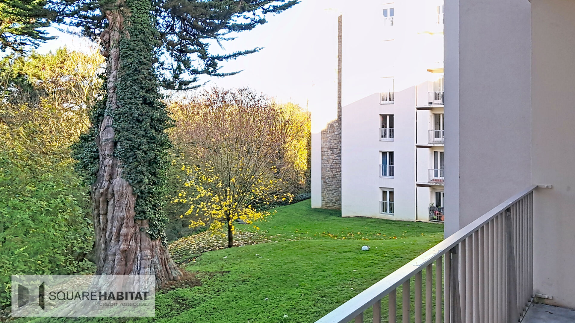 Appartement 4 pièces 83 m² · à Saint-Brieuc · 83 m² · 159 900 €