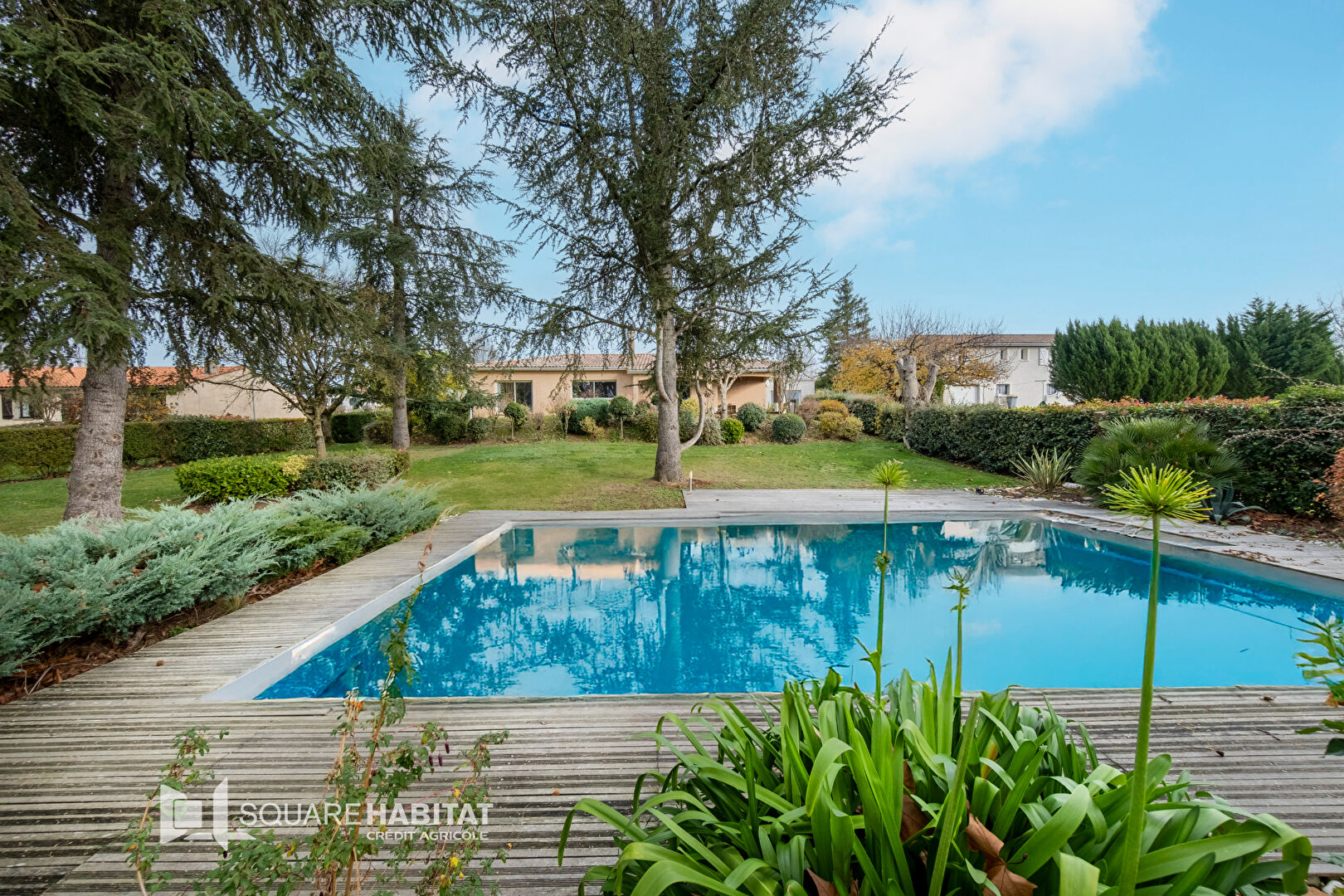 Maison 5 pièces 174 m² · à Lanta · 174 m² · 485 000 €
