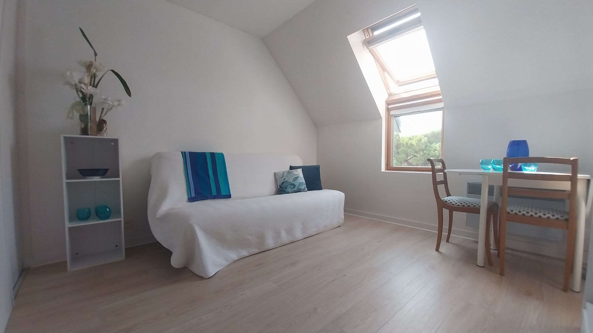 Appartement 2 pièces 26 m² · à La Baule-Escoublac · 26 m² · 179 900 €