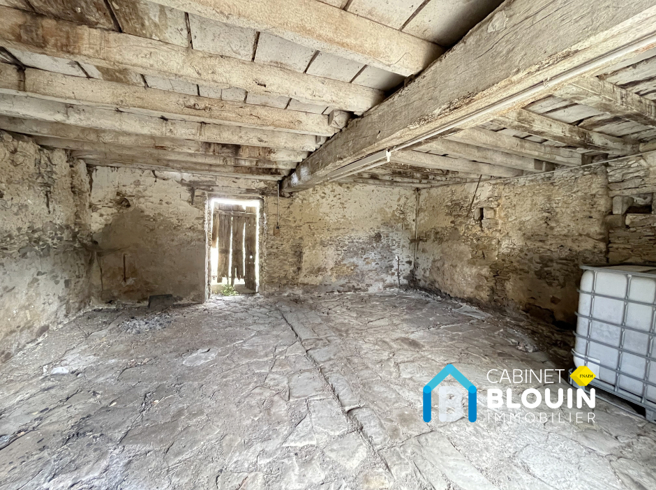 Maison – MOUZEIL LOIRE-ATLANTIQUE PAYS-DE-LA-LOIRE - Vue 5