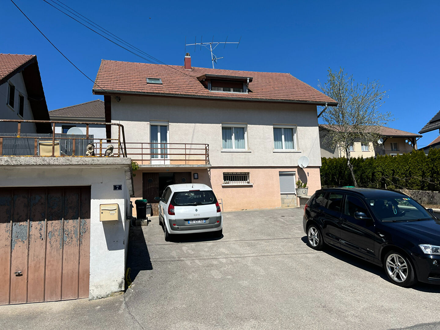 Maison 8 pièces 170 m² · à Doubs · 170 m² · 409 000 €