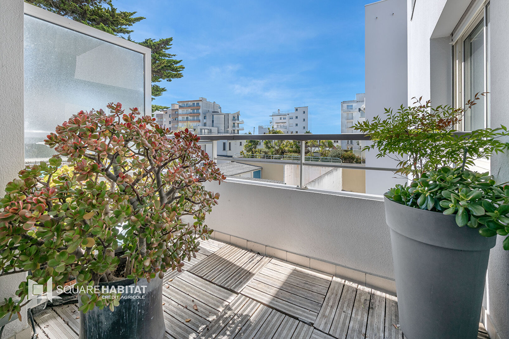 Appartement 3 pièces 73 m² · à Pornichet · 73 m² · 398 000 €