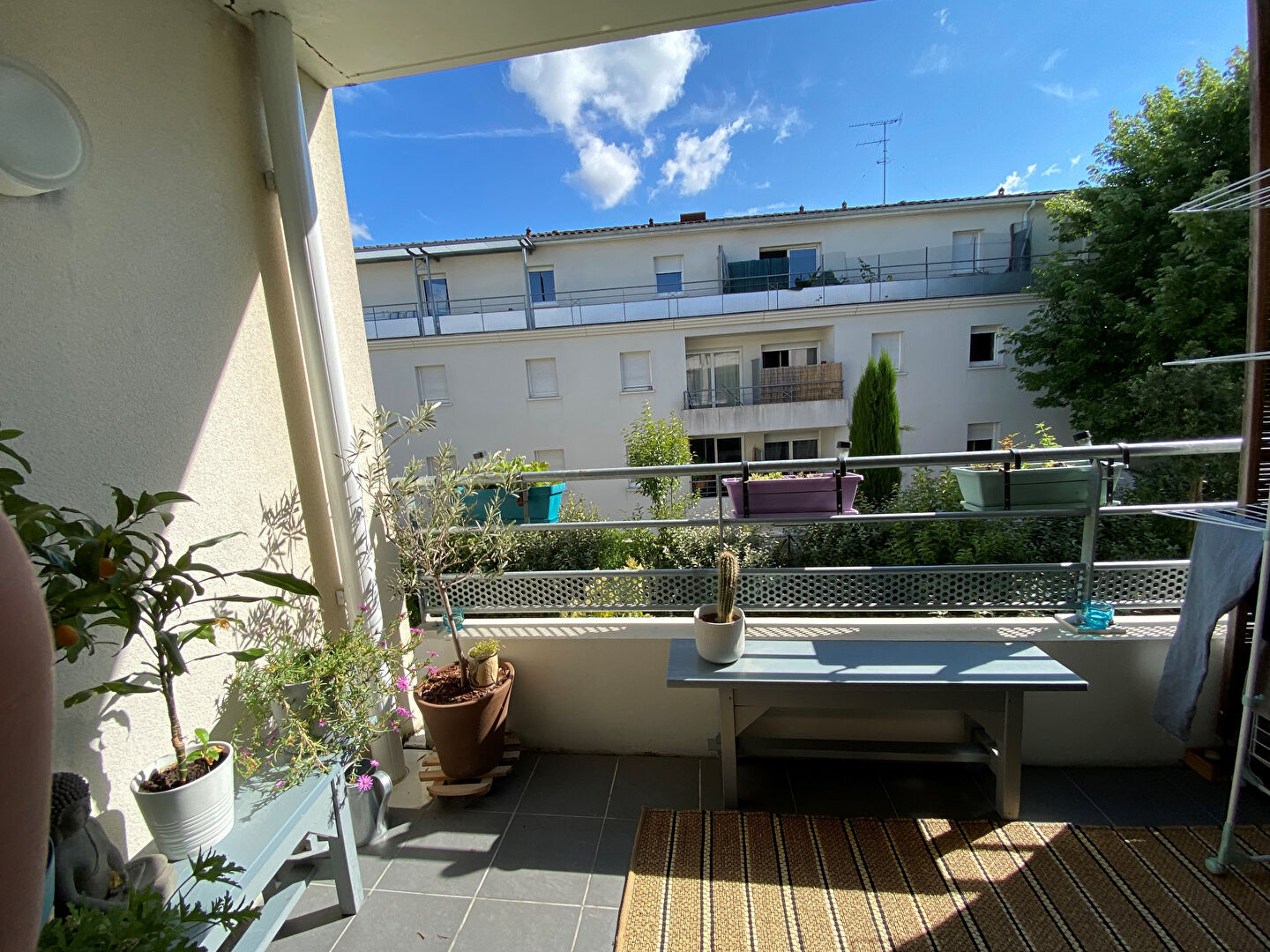 Appartement 3 pièces 67 m² · à Eysines · 67 m² · 255 000 €