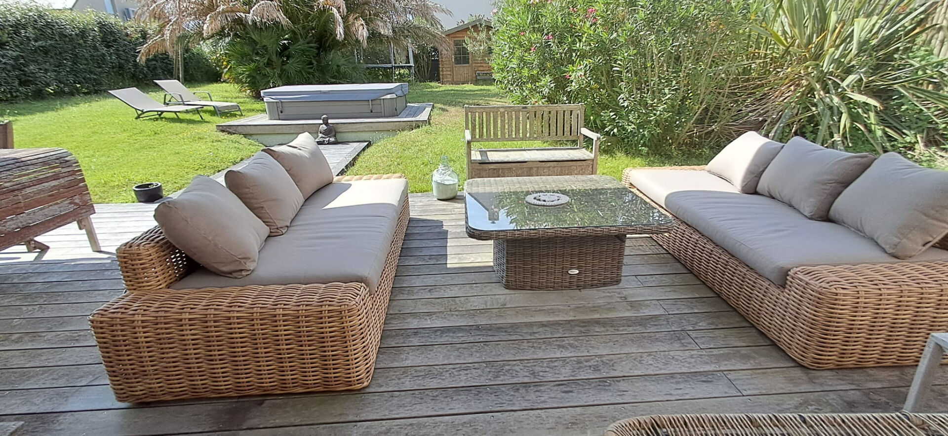 Maison 5 pièces 123 m² · à La Baule-Escoublac · 123 m² · 537 000 €