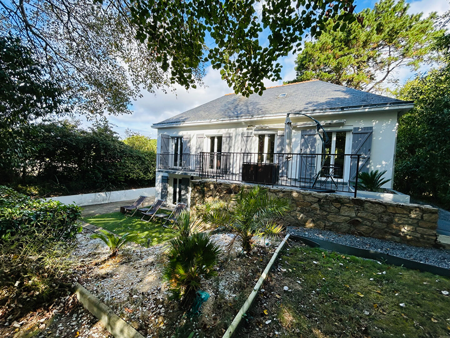 Maison 5 pièces 135 m² · à Saint-Nazaire · 135 m² · 408 000 €