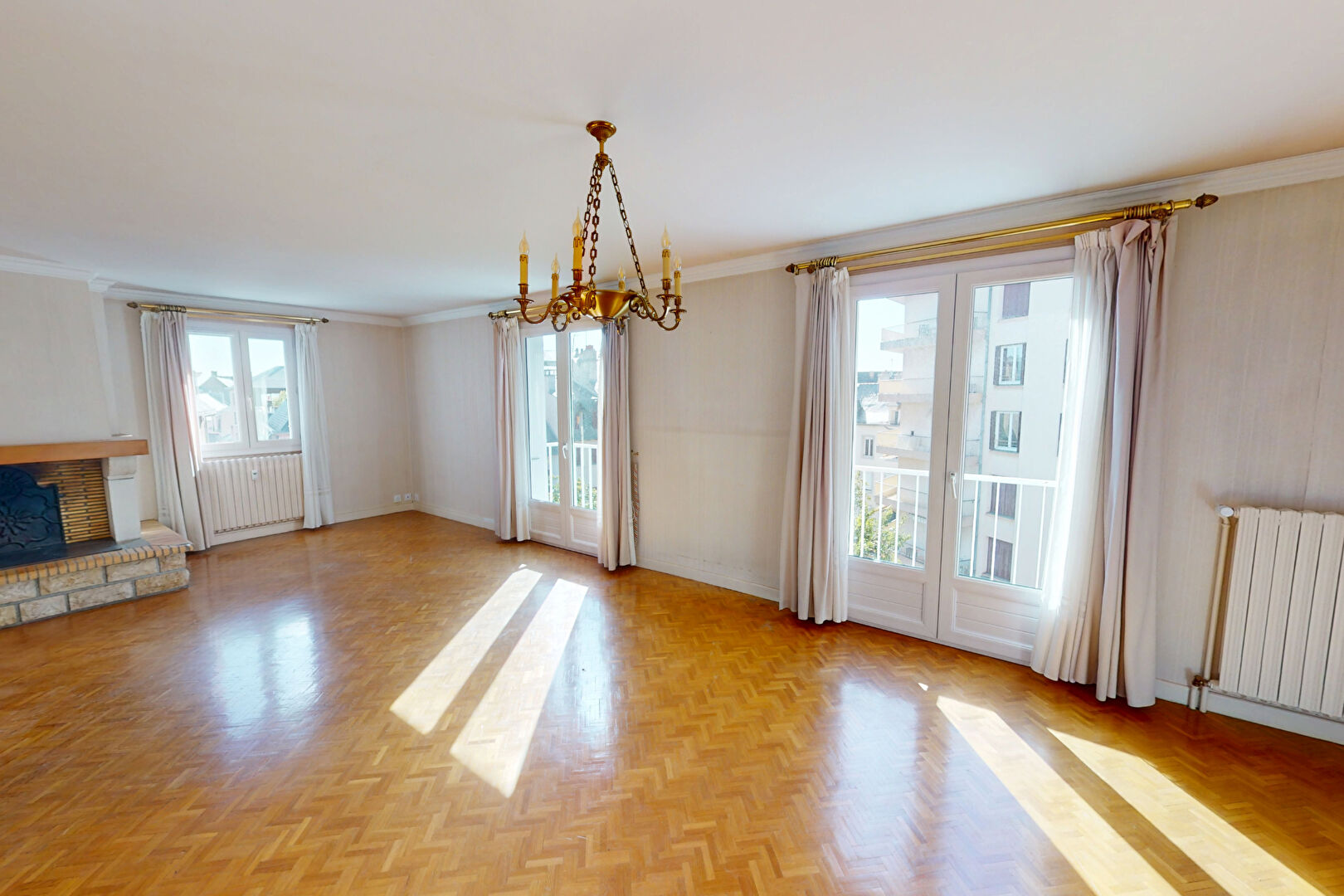 Appartement 5 pièces 104 m² · à Rodez · 104 m² · 194 000 €