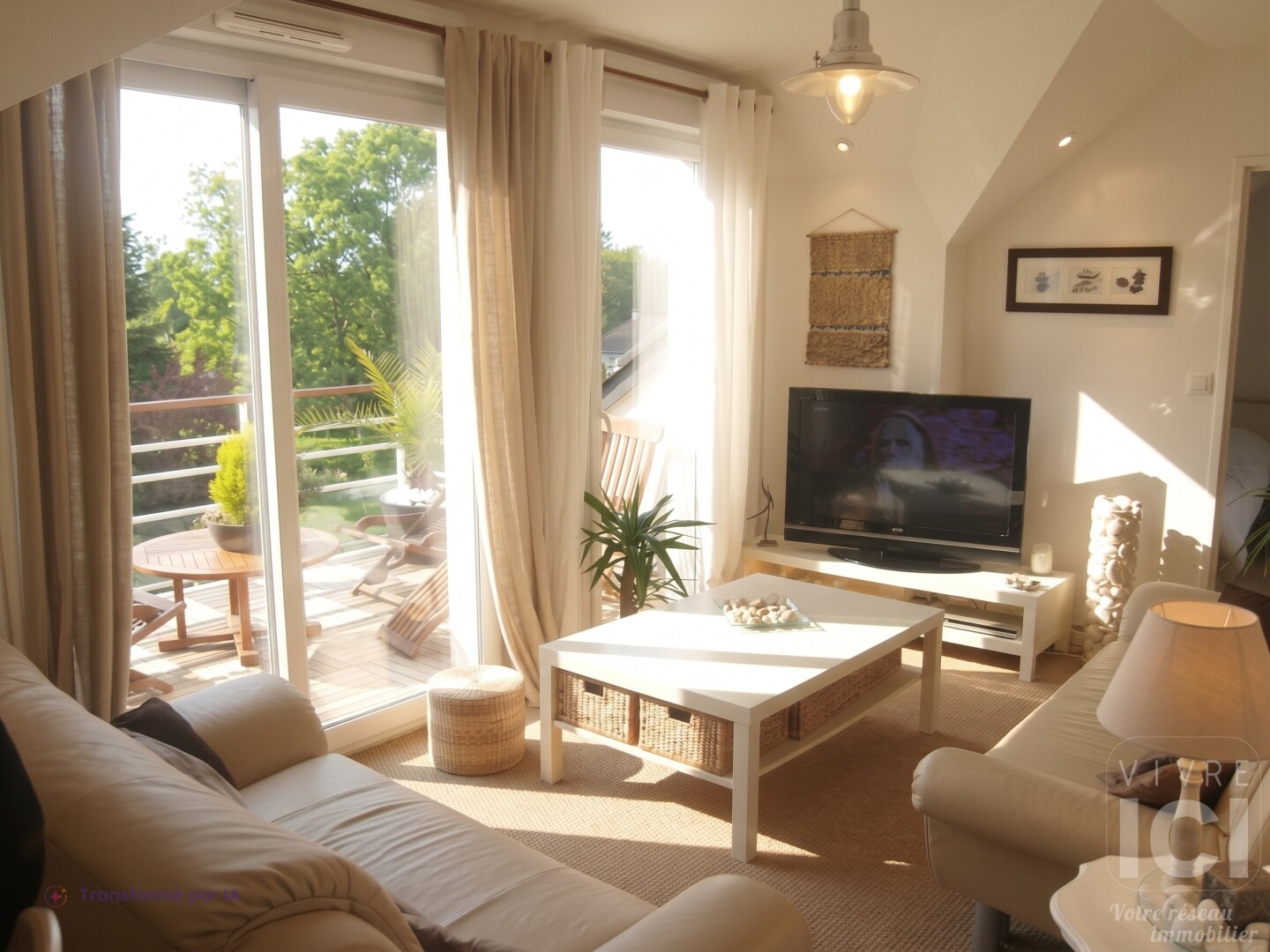 Appartement 2 pièces 39 m² · à Sautron · 39 m² · 186 025 €