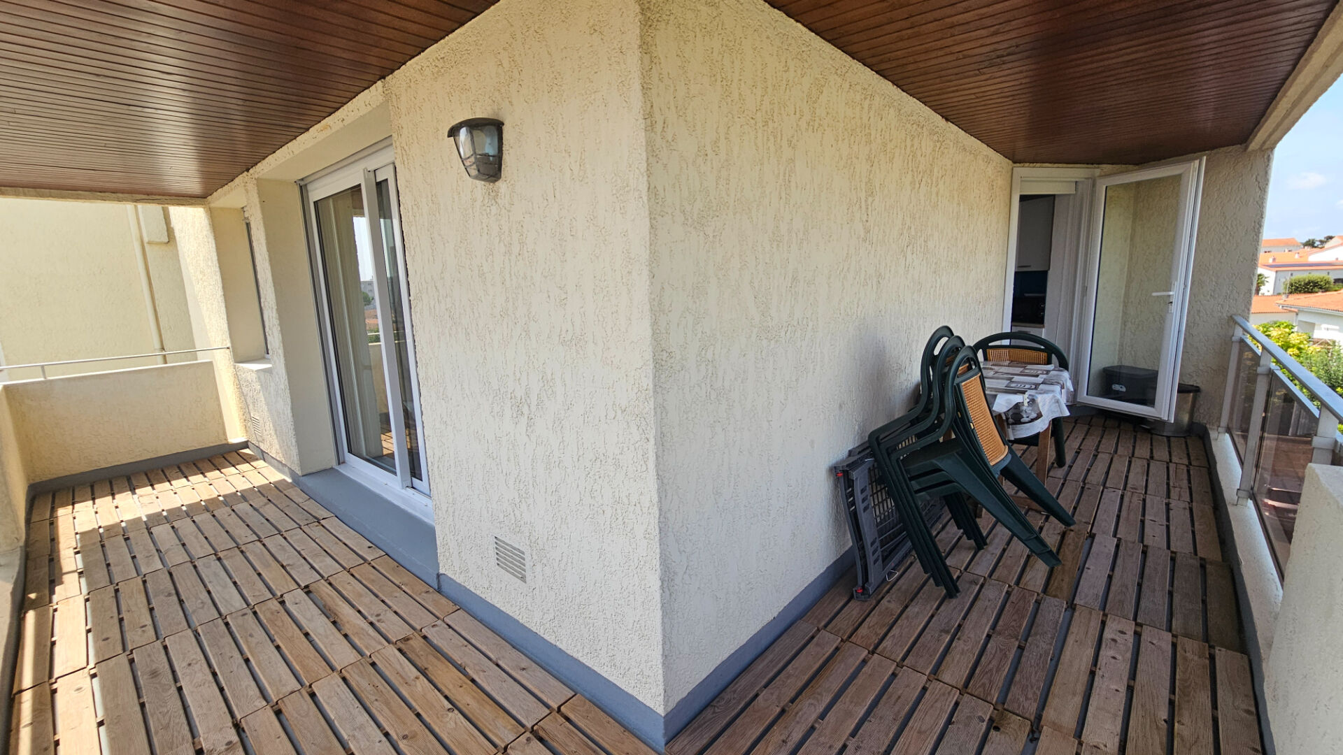 Appartement 2 pièces 31 m² · à Royan · 31 m² · 160 000 €