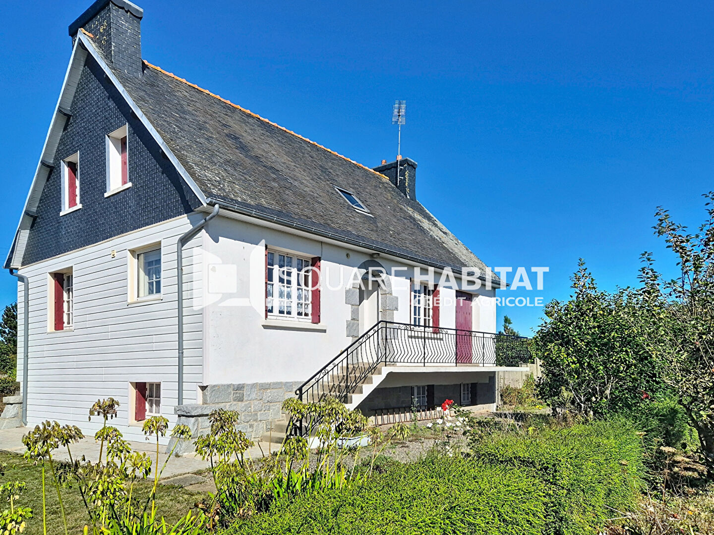 Maison 4 pièces 93 m² · à Penvénan · 93 m² · 230 000 €