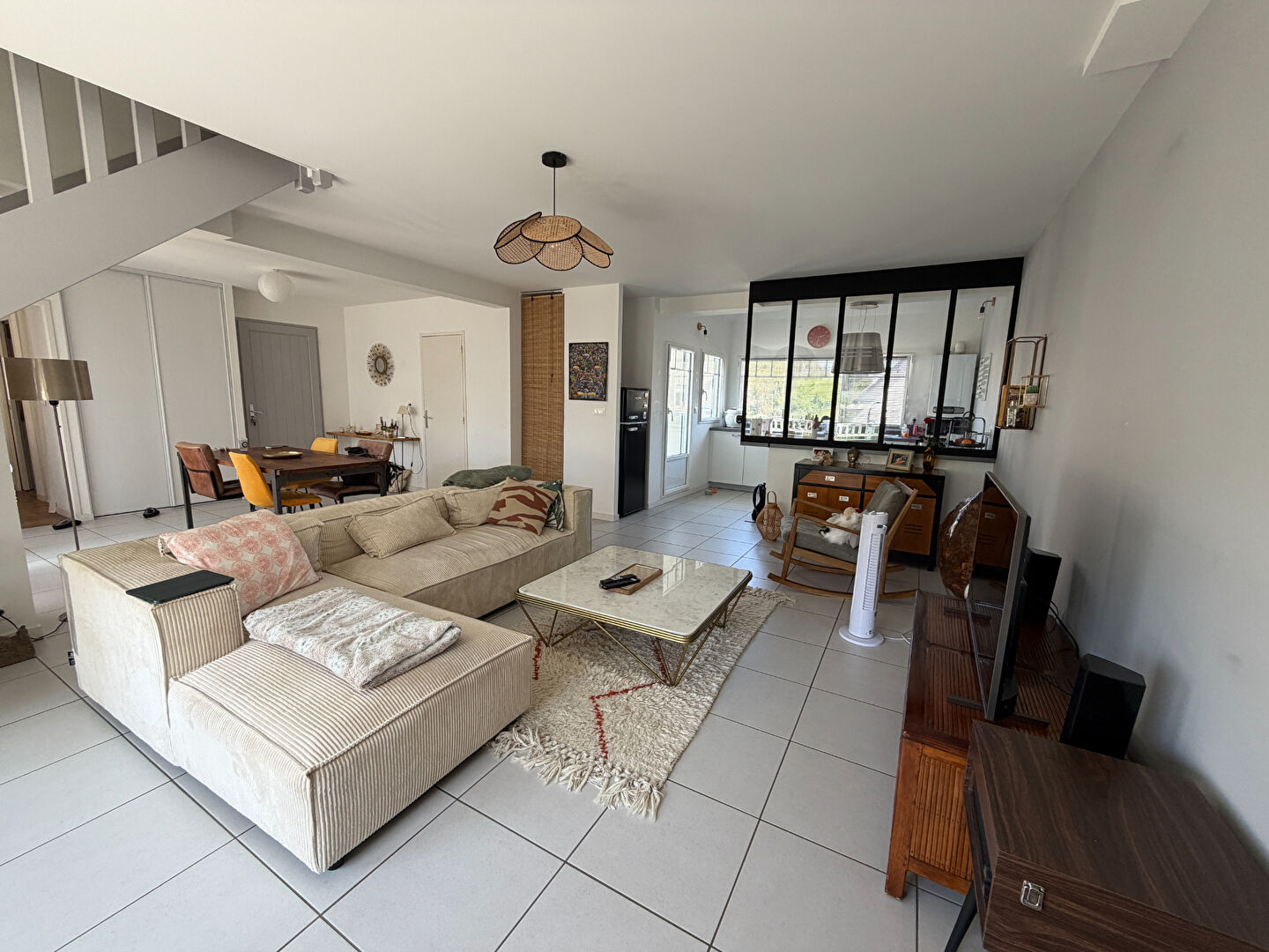 Maison 4 pièces 96 m² · à Bénodet · 96 m² · 1 150 €/mois