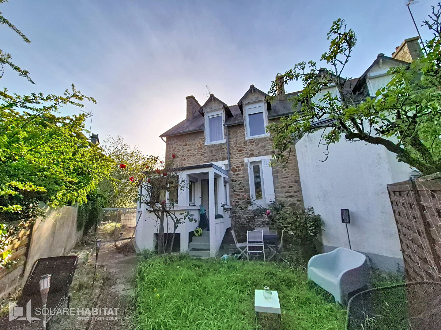 Maison 5 pièces 105 m² · à Saint-Brieuc · 105 m² · 179 900 €