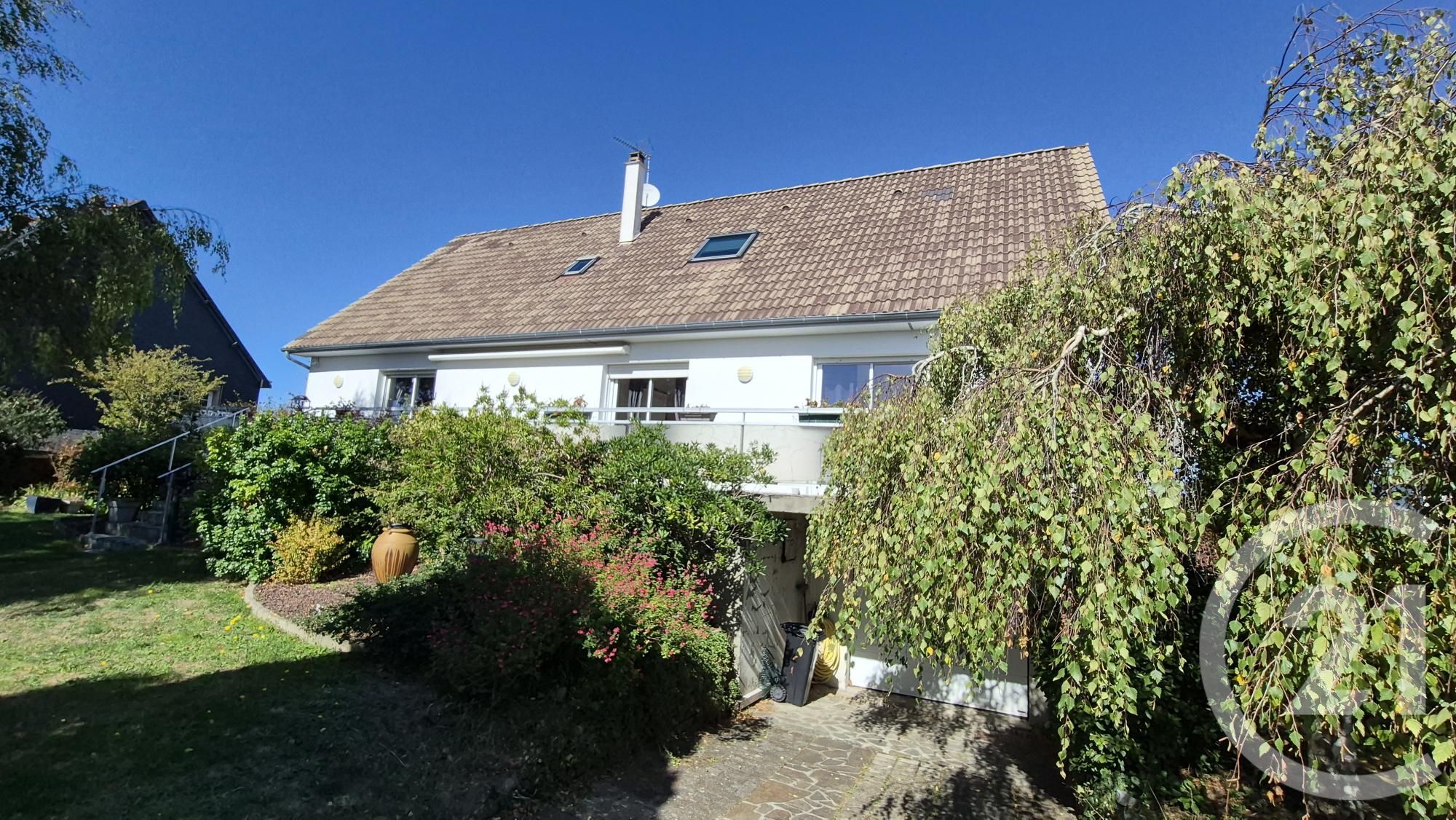 Maison 7 pièces 224 m² · à Donville-les-Bains · 224 m² · 630 000 €