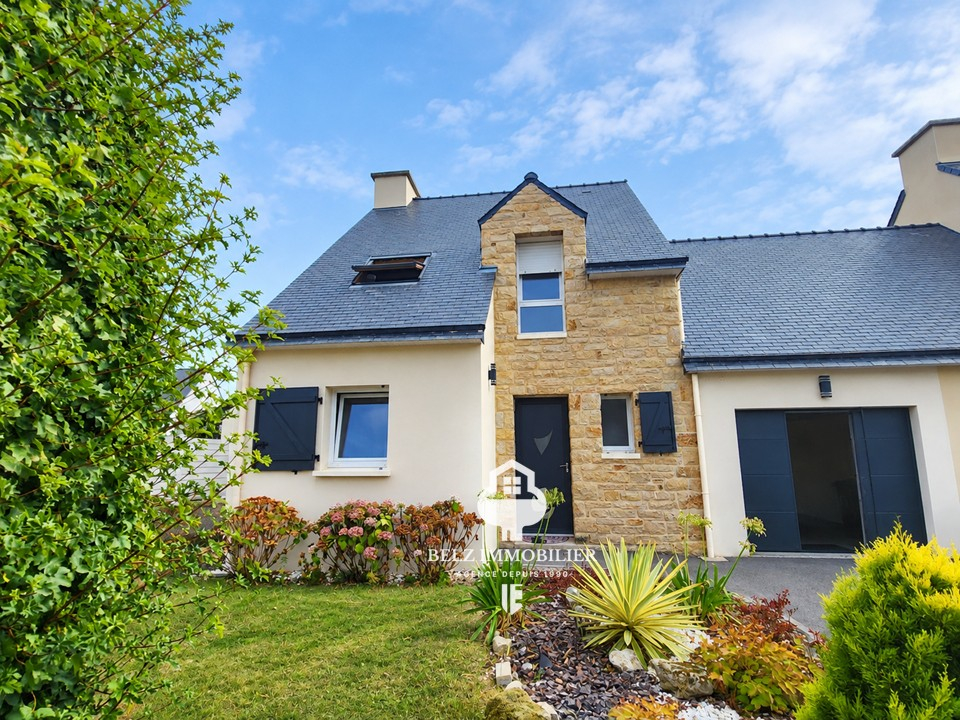 Maison 5 pièces 109 m² · à Erdeven · 109 m² · 446 250 €