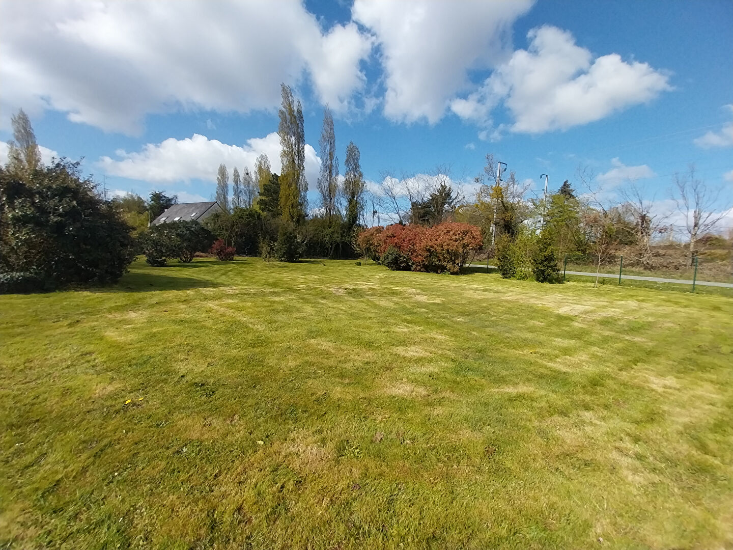 Terrain 815 m² · à Prinquiau · 815 m² · 61 500 €