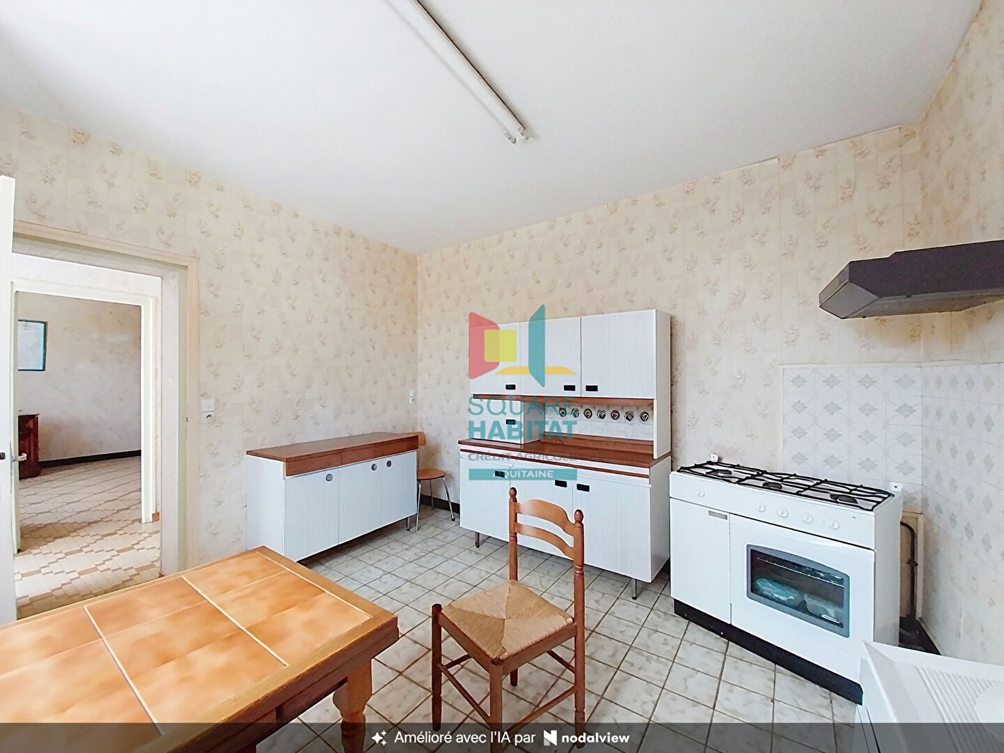 Maison – LUSSAC GIRONDE NOUVELLE-AQUITAINE - Plus