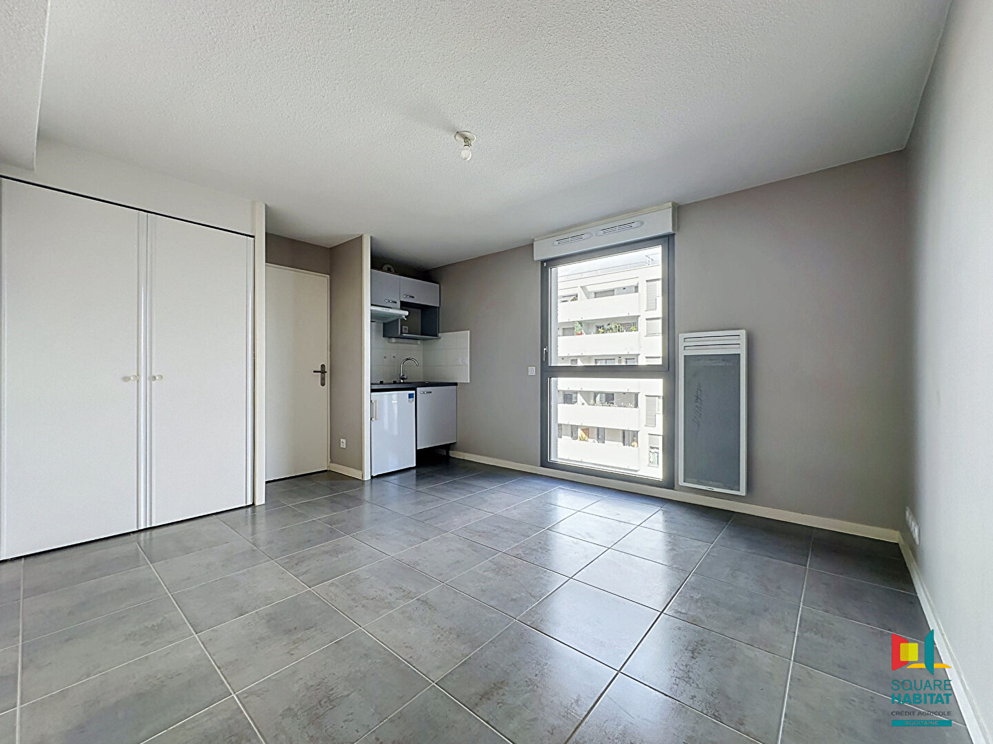 Appartement 1 pièce 25 m² · à Bordeaux · 25 m² · 129 900 €