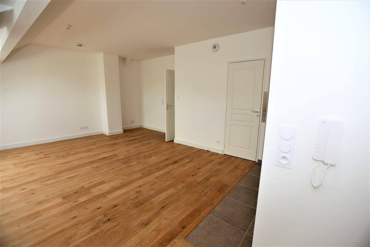 Appartement 2 pièces 46 m² · à Troyes · 46 m² · 574 €/mois