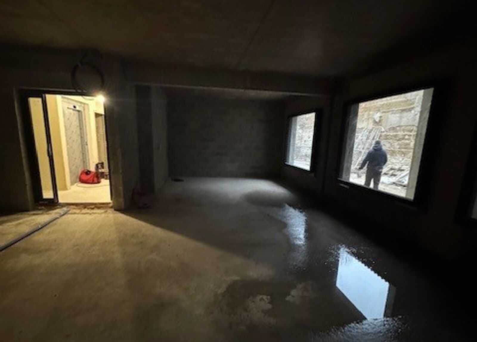 Local commercial 117 m² · à Champagne-au-Mont-d'Or · 117 m² · 390 000 €