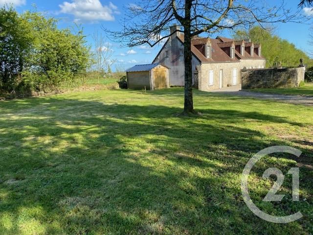 Maison 3 pièces 83 m² · à Saint-Germain-de-Tournebut · 83 m² · 740 €/mois