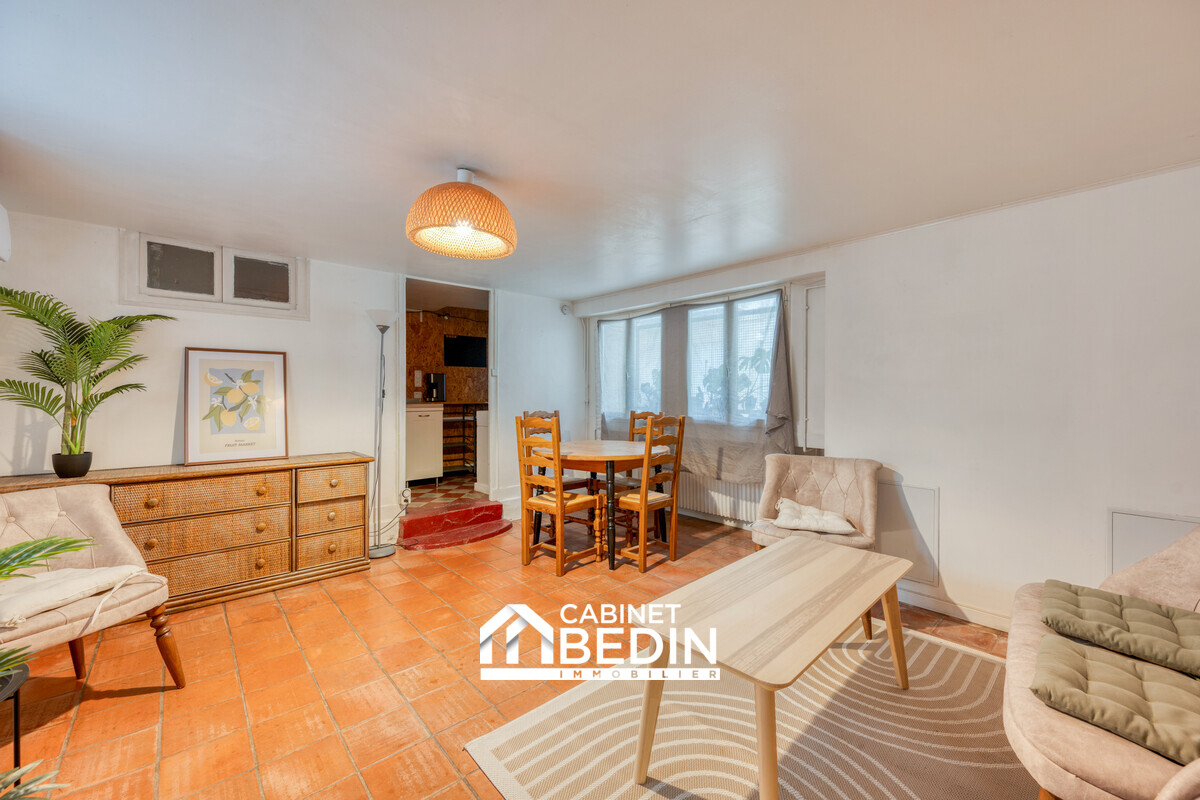 Maison 4 pièces 80 m² · à Bordeaux · 80 m² · 465 000 €