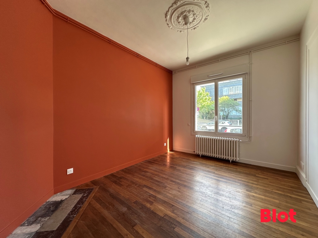 Appartement 4 pièces 73 m² · à Rennes · 73 m² · 288 750 €