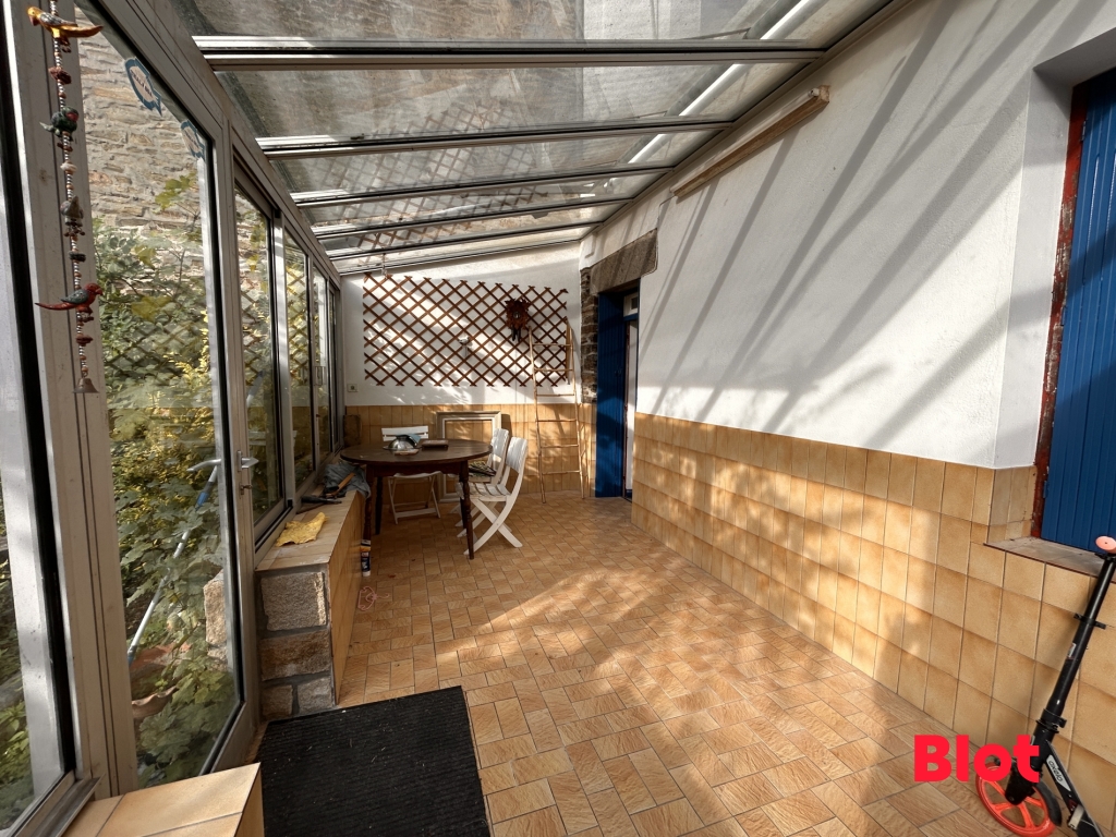 Maison 5 pièces 90 m² · à Cancale · 90 m² · 408 450 €