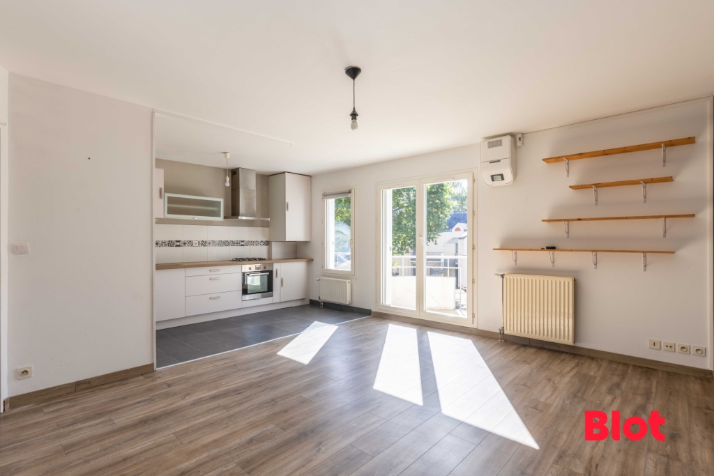 Appartement 2 pièces 48 m² · à Thorigné-Fouillard · 48 m² · 169 900 €