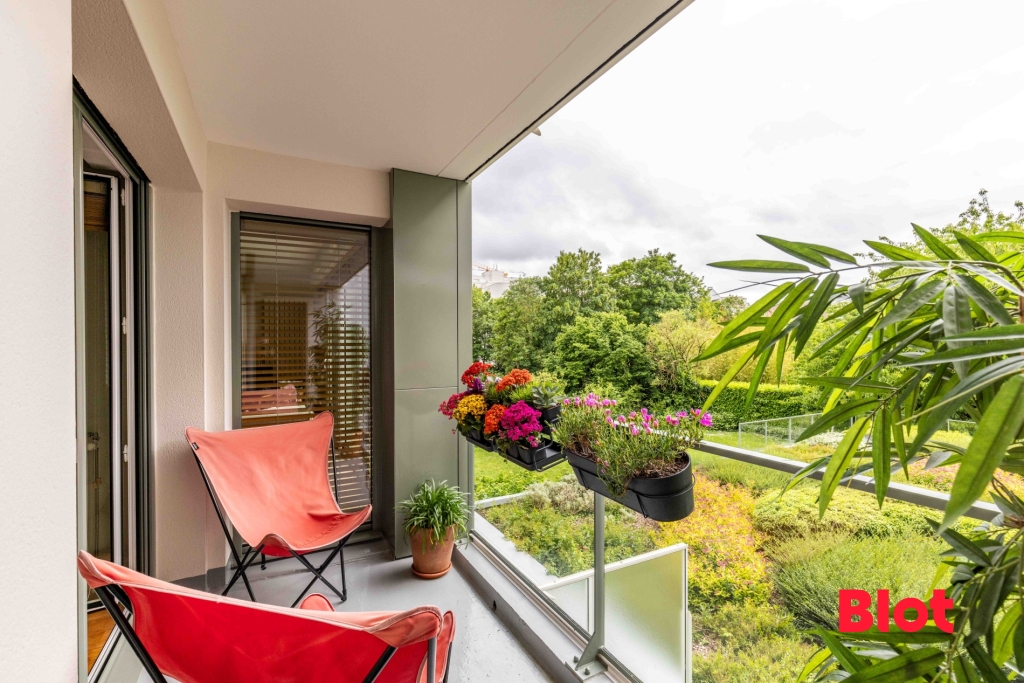 Appartement 3 pièces 80 m² · à Rennes · 80 m² · 430 500 €