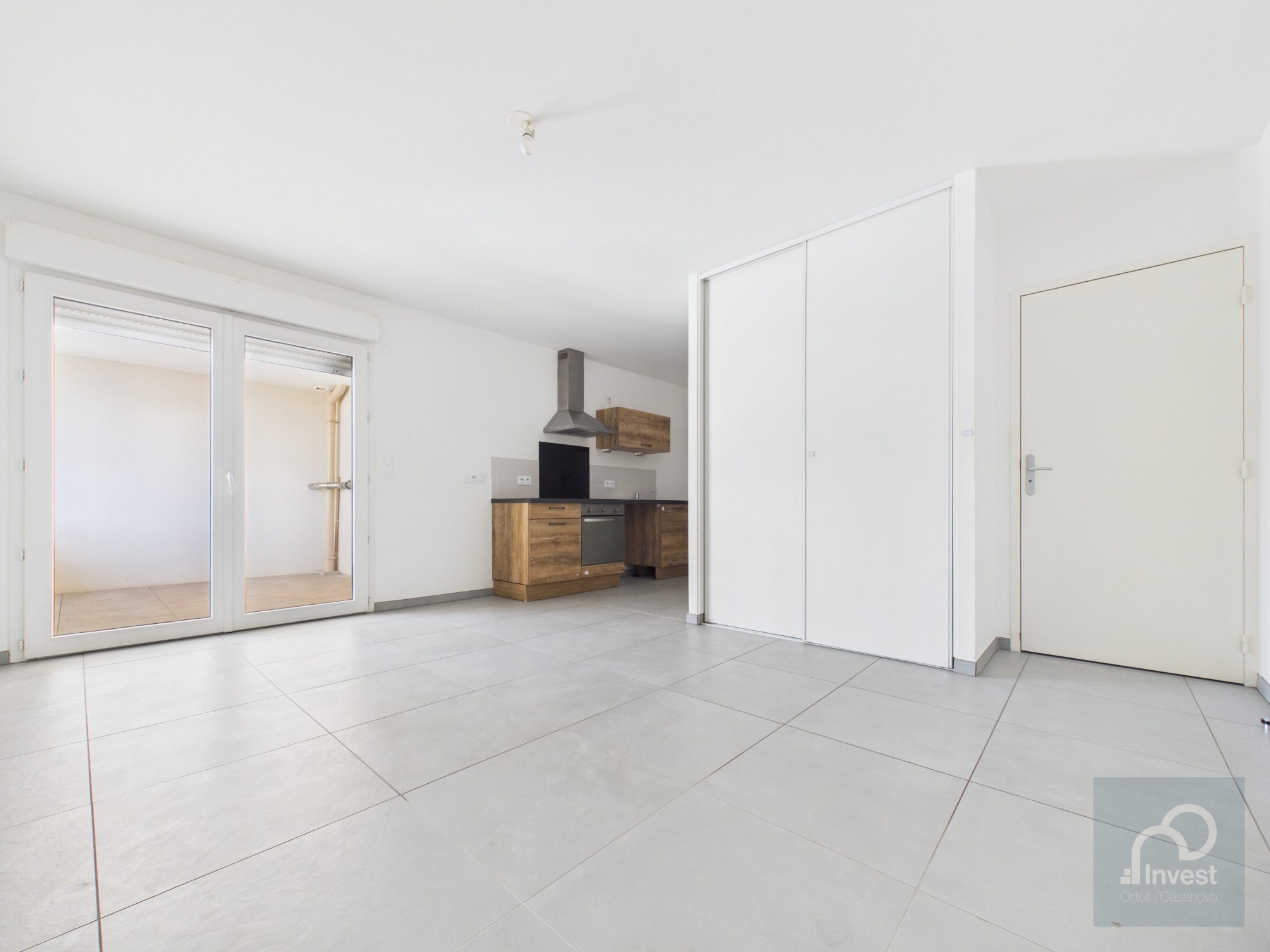 Appartement à Ajaccio