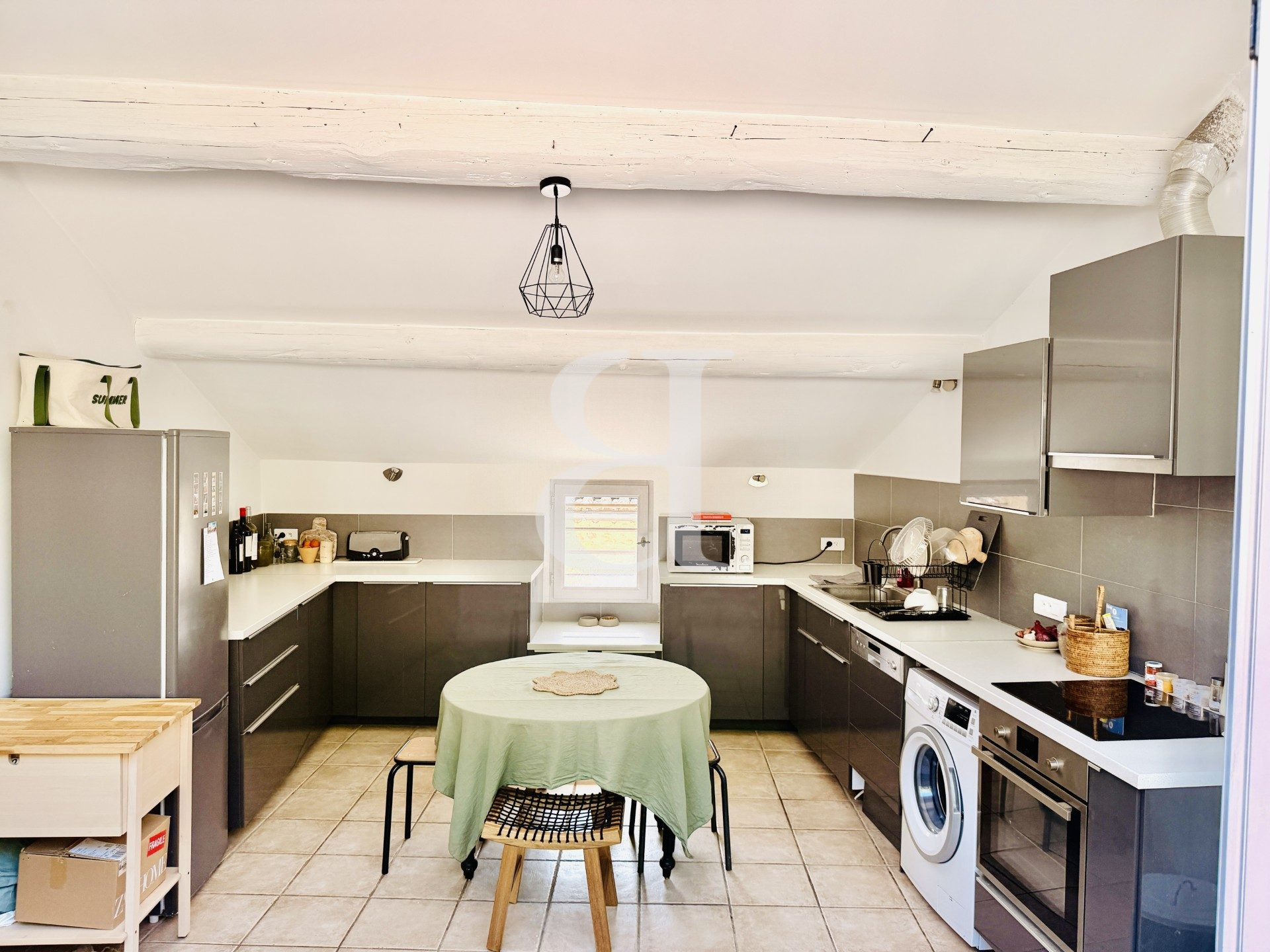 Appartement 2 pièces 56 m² · à St Remy de Provence · 56 m² · 290 000 €