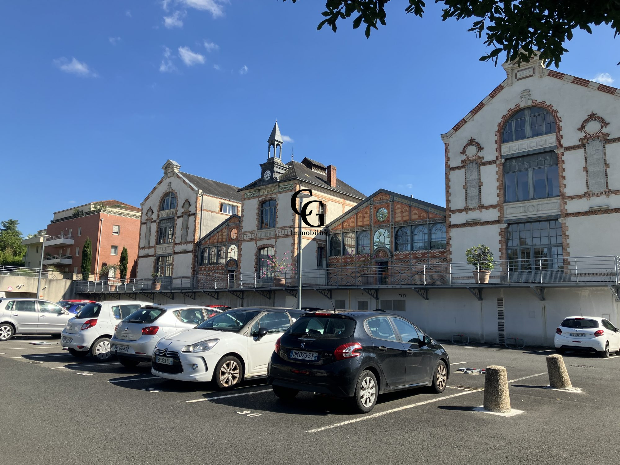 Appartement 1 pièce 25 m² · à Vertou · 25 m² · 89 000 €