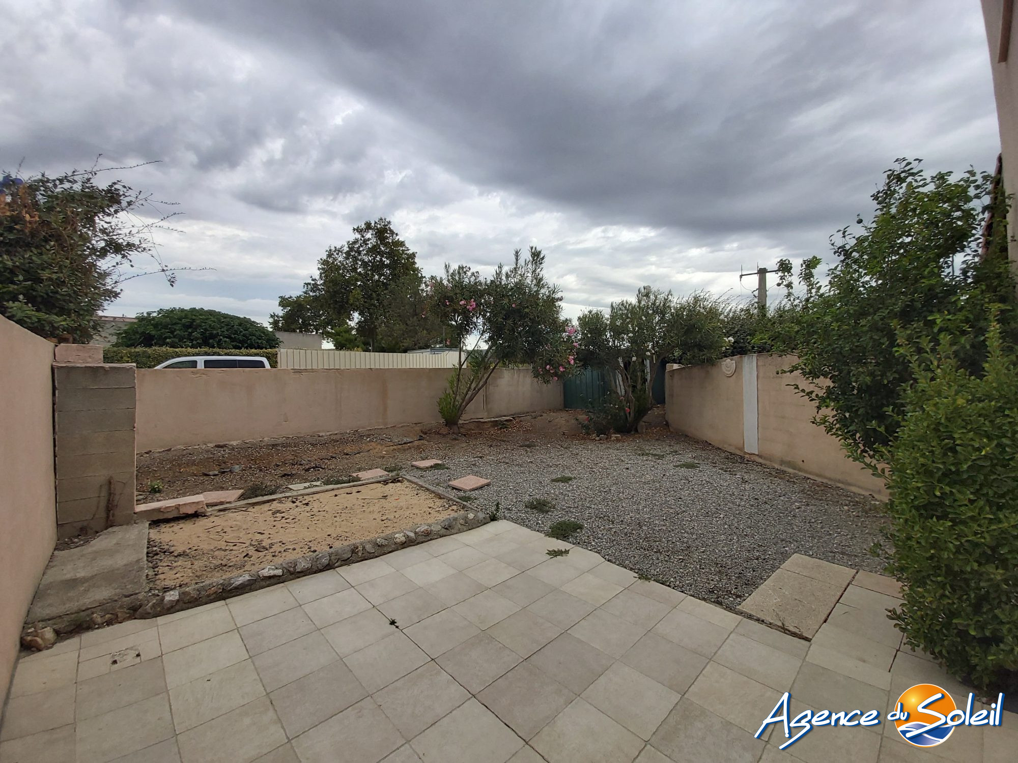 Maison 3 pièces 74 m² · à Peyriac-de-Mer · 74 m² · 711 €/mois