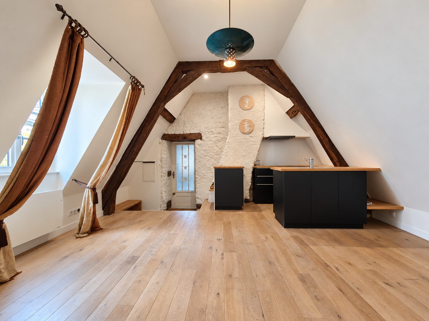 Appartement 2 pièces 26 m² · à Beaune · 26 m² · 580 €/mois