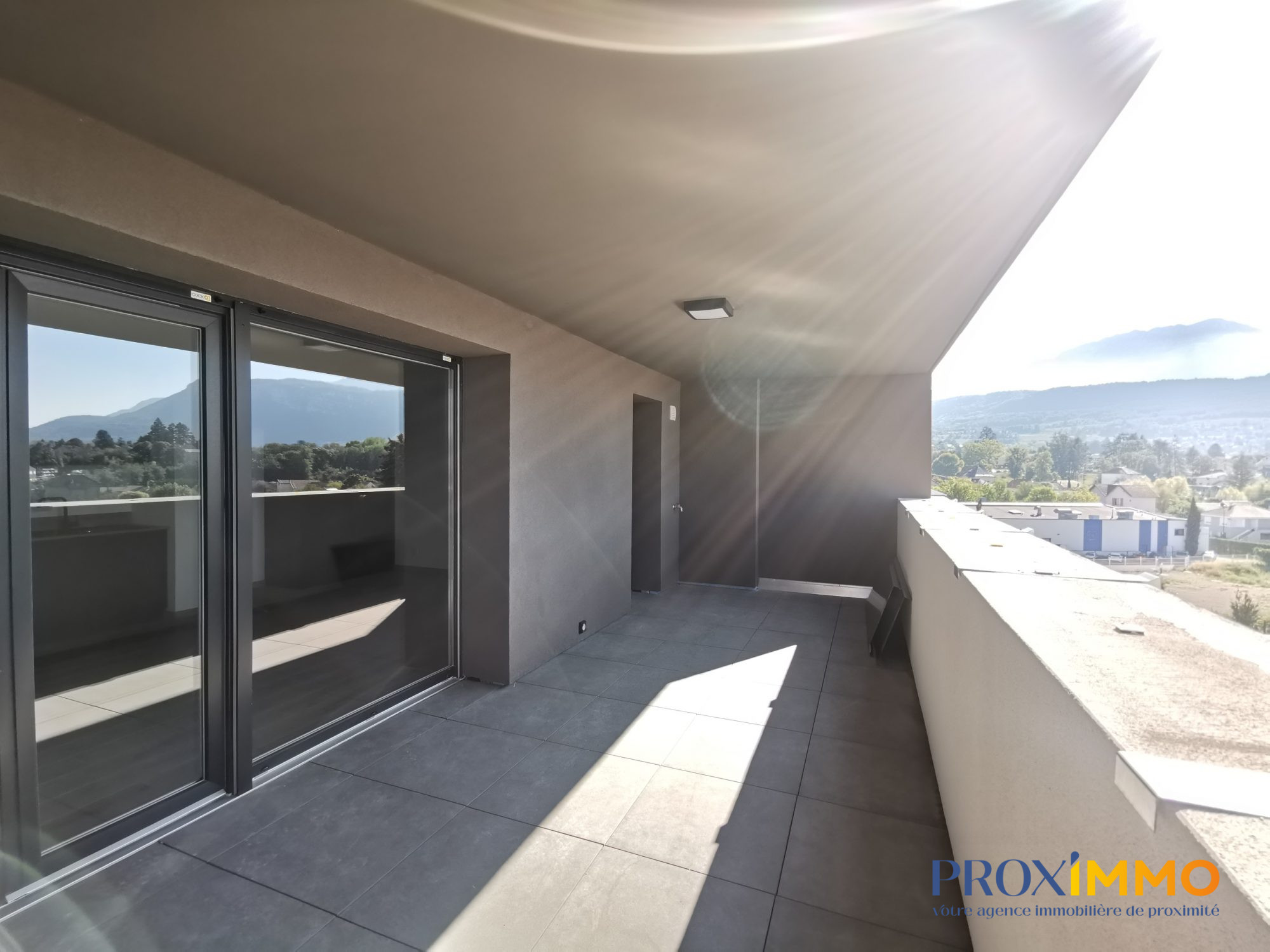 Appartement 3 pièces 66 m² · à Voiron · 66 m² · 1 190 €/mois
